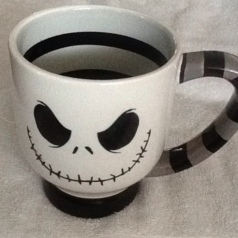 Night Before Christmas Mug